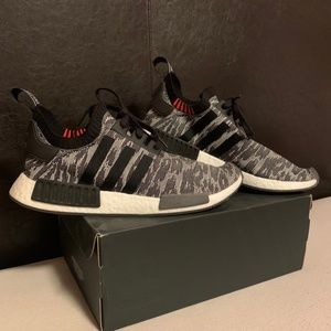 Adidas NMD R1 Primeknit